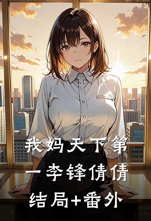 我妈天下第一李锋倩倩结局+番外