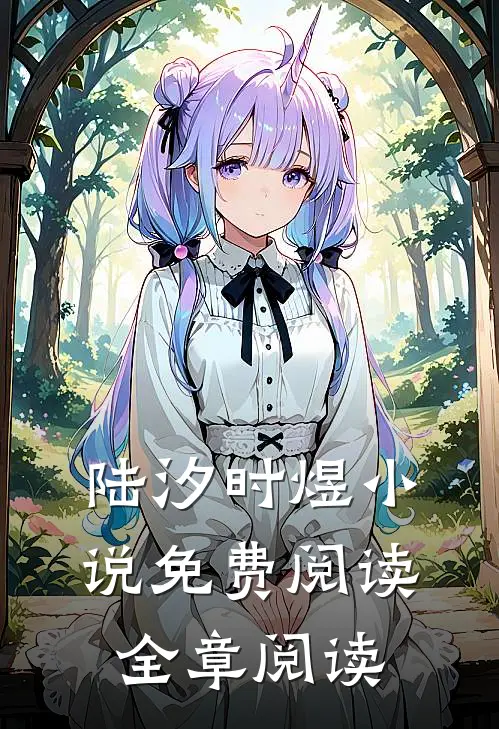 陆汐时煜小说免费阅读全章阅读