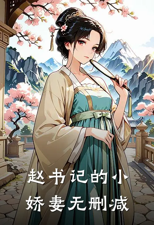 赵书记的小娇妻无删减