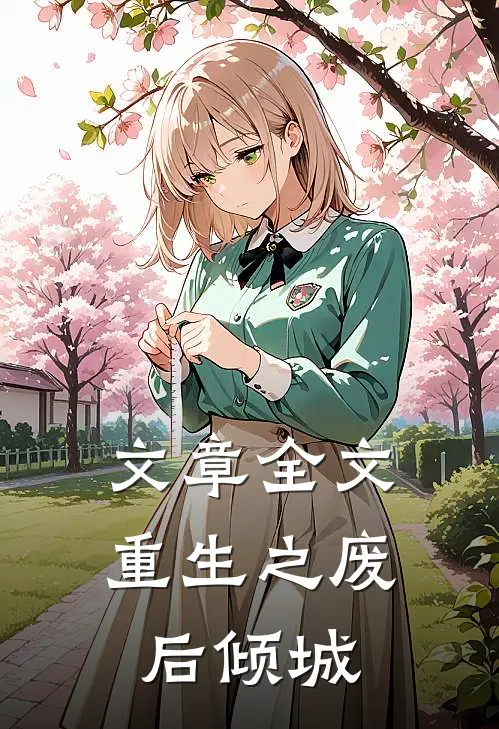 文章全文重生之废后倾城