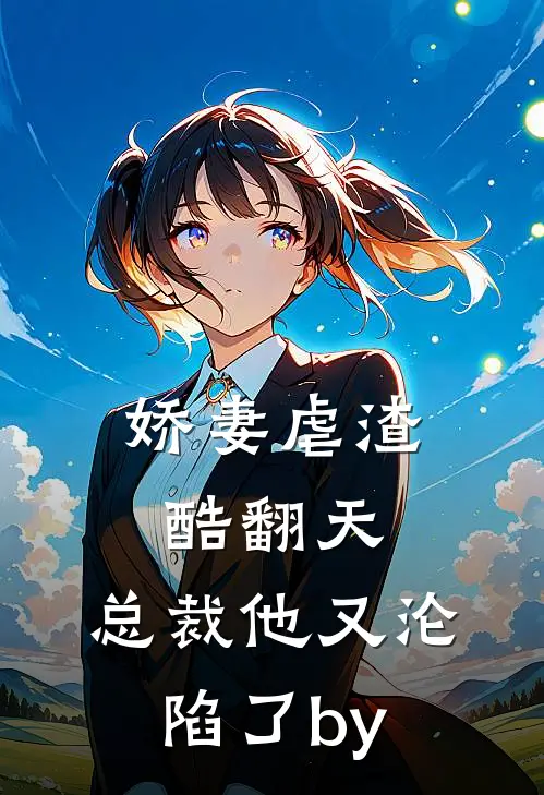 娇妻虐渣酷翻天，总裁他又沦陷了by
