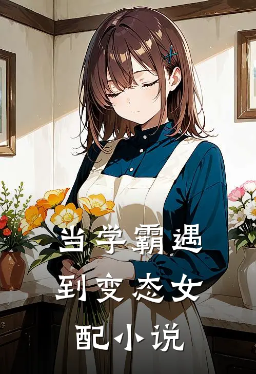 当学霸遇到变态女配小说