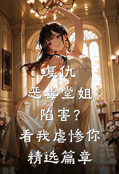 复仇：恶毒堂姐陷害？看我虐惨你精选篇章