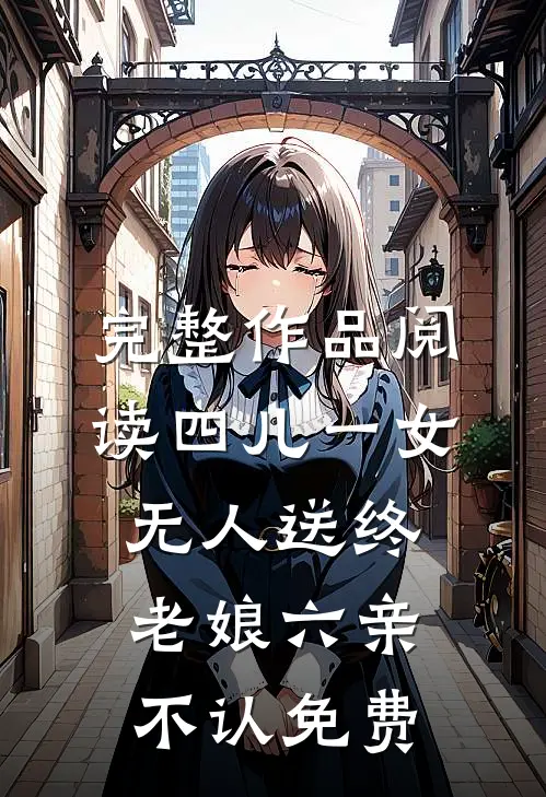 完整作品阅读四儿一女无人送终,老娘六亲不认免费