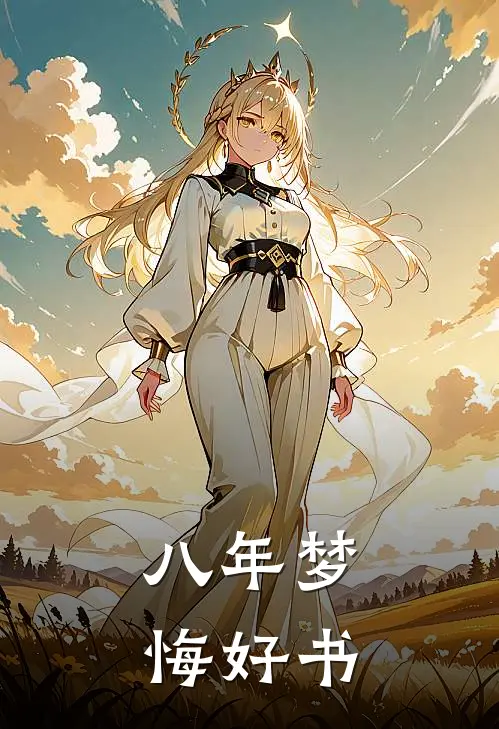 八年梦悔好书