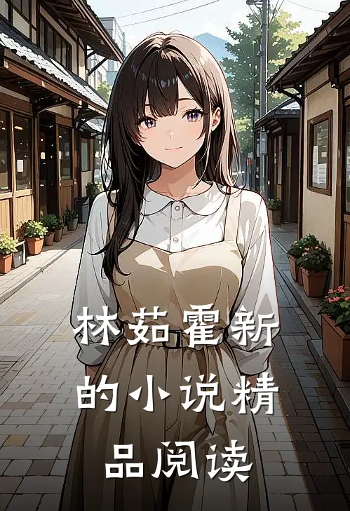 林茹霍新的小说精品阅读
