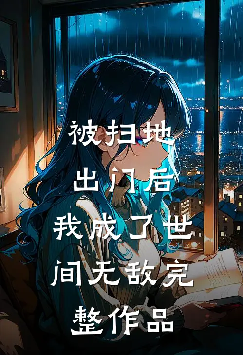被扫地出门后，我成了世间无敌完整作品