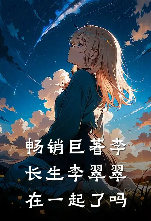 畅销巨著李长生李翠翠在一起了吗