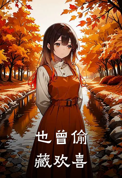 也曾偷藏欢喜