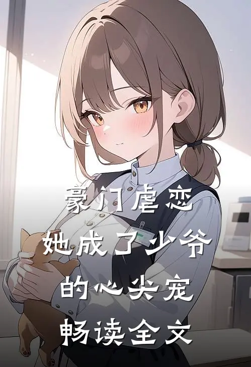 豪门虐恋：她成了少爷的心尖宠畅读全文