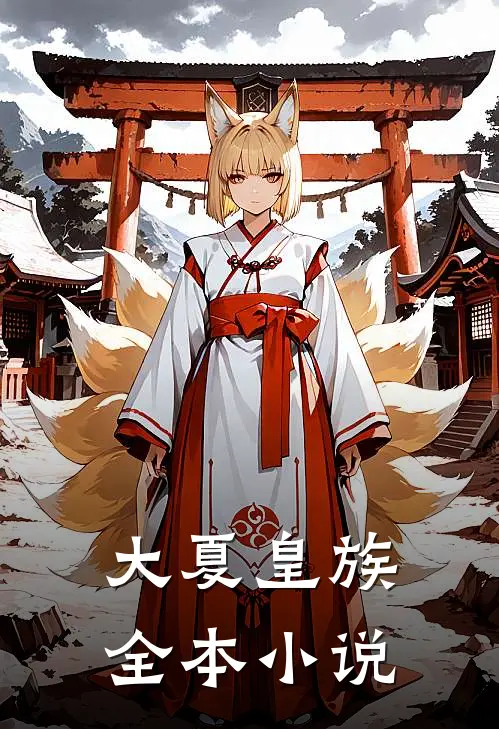 大夏皇族全本小说