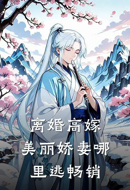 离婚高嫁：美丽娇妻哪里逃畅销