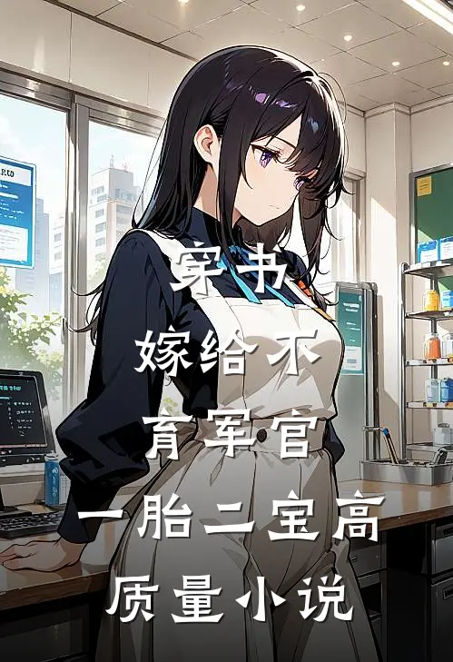 穿书：嫁给不育军官，一胎二宝高质量小说