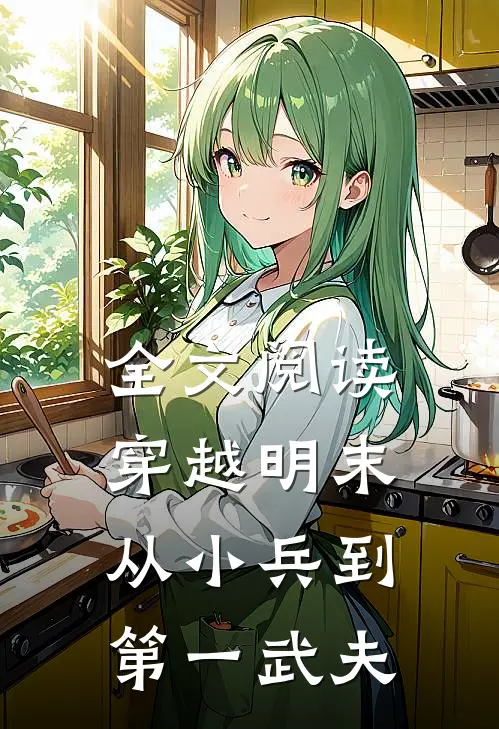 全文阅读穿越明末：从小兵到第一武夫