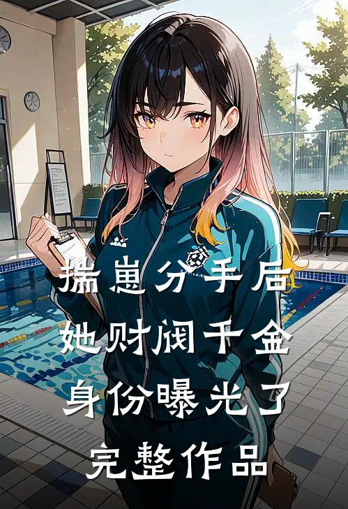 揣崽分手后，她财阀千金身份曝光了完整作品