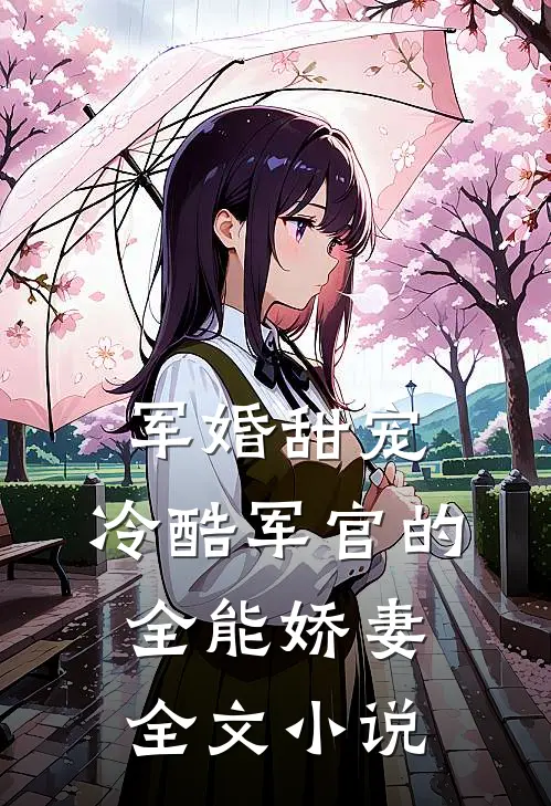 军婚甜宠：冷酷军官的全能娇妻全文小说