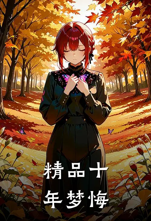 精品十年梦悔