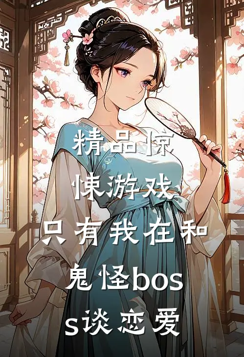 精品惊悚游戏：只有我在和鬼怪boss谈恋爱