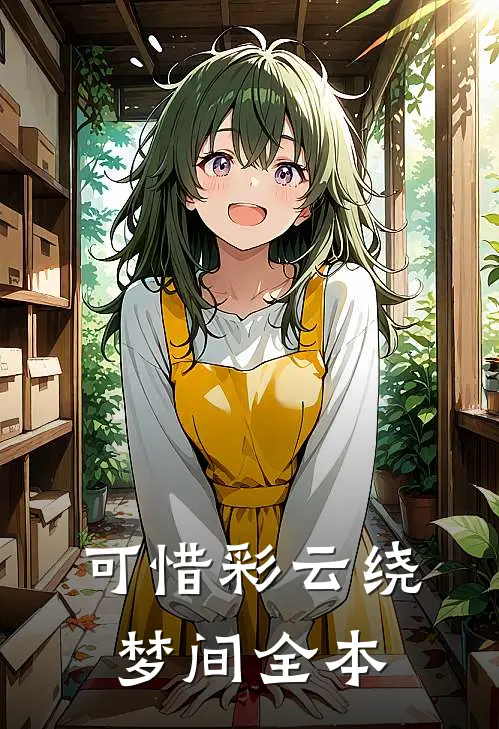 可惜彩云绕梦间全本