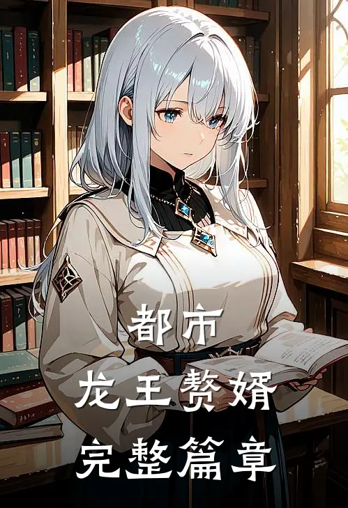 都市龙王赘婿完整篇章免费阅读