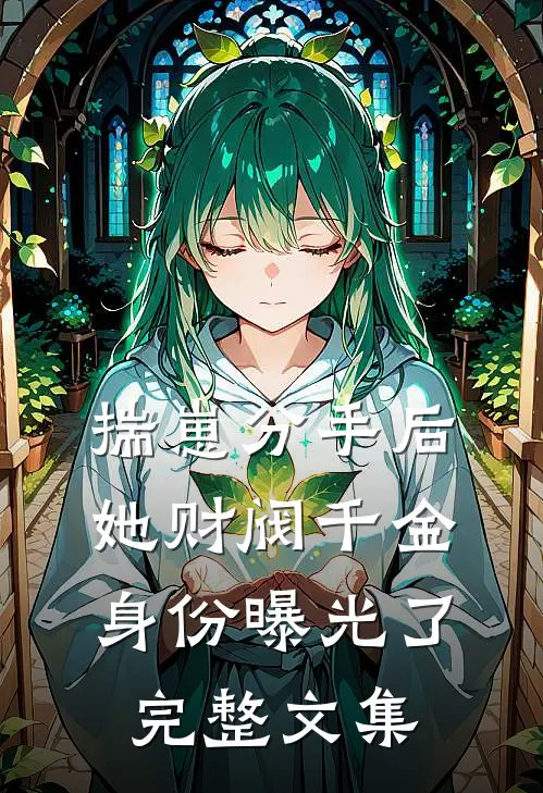 揣崽分手后，她财阀千金身份曝光了完整文集