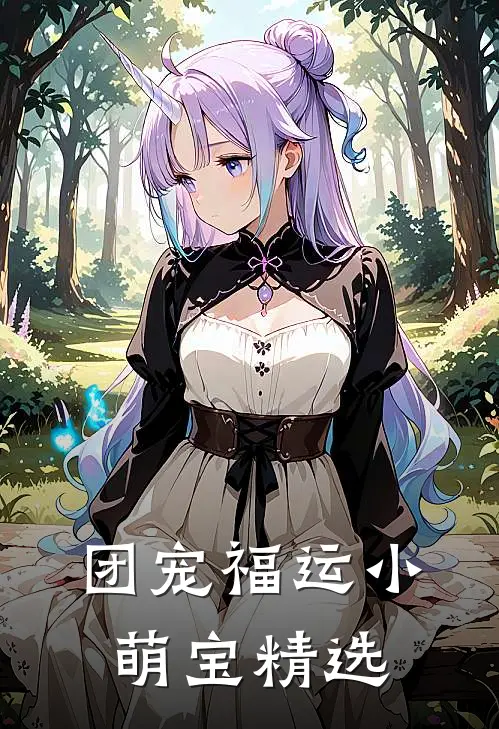 团宠福运小萌宝精选