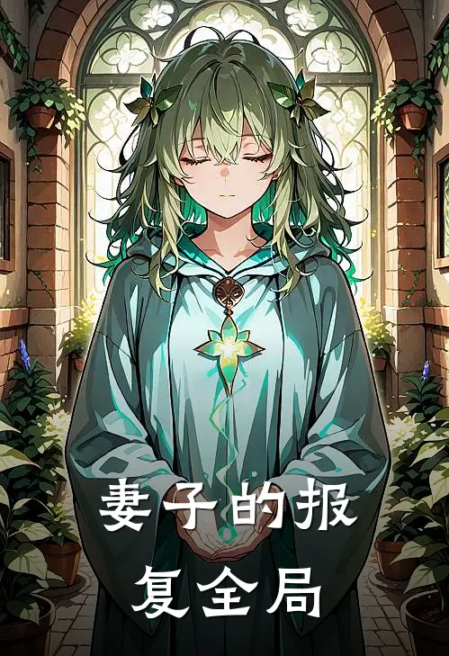 妻子的报复全局