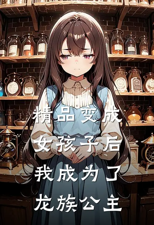精品变成女孩子后我成为了龙族公主