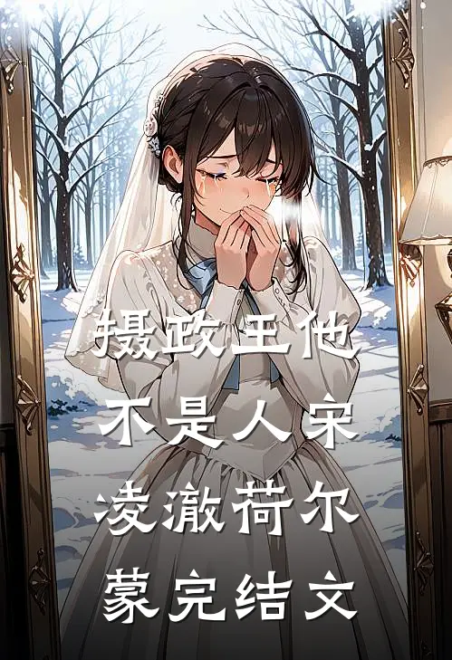 摄政王他不是人宋凌澈荷尔蒙完结文