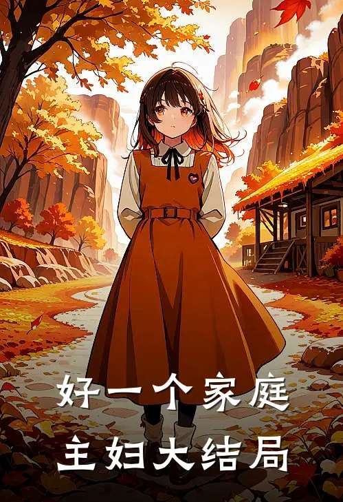 好一个家庭主妇大结局
