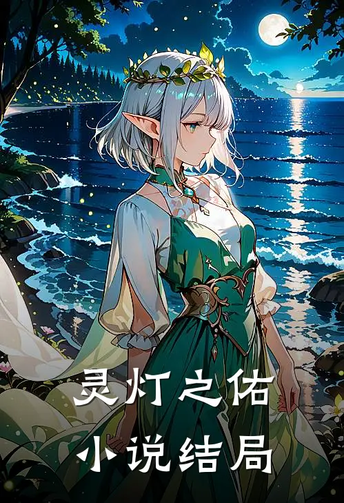 灵灯之佑小说结局