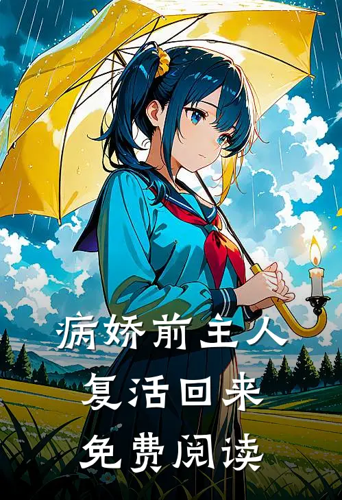 病娇前主人复活回来免费阅读