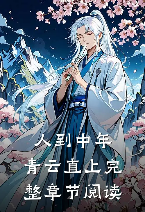 人到中年：青云直上完整章节阅读