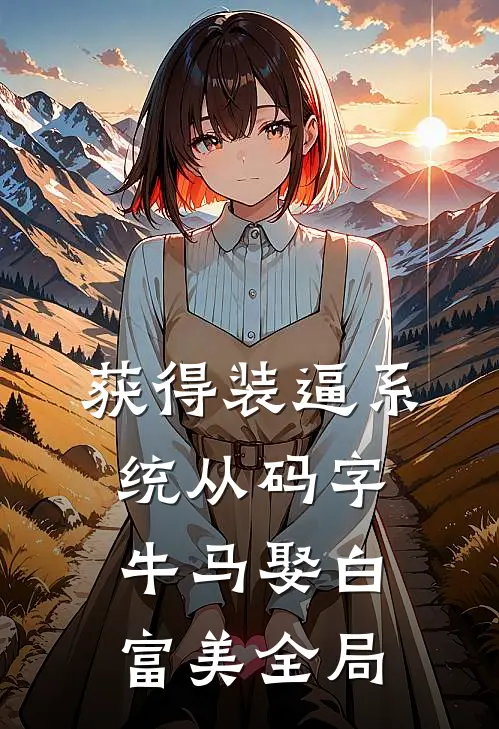 获得装逼系统从码字牛马娶白富美全局