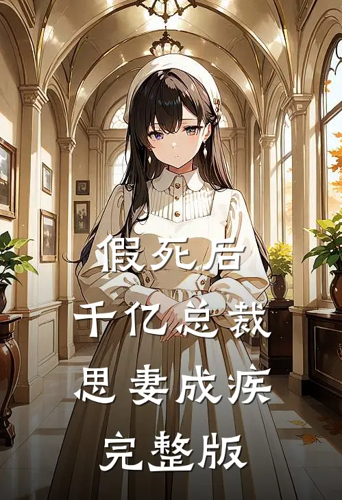 假死后，千亿总裁思妻成疾完整版