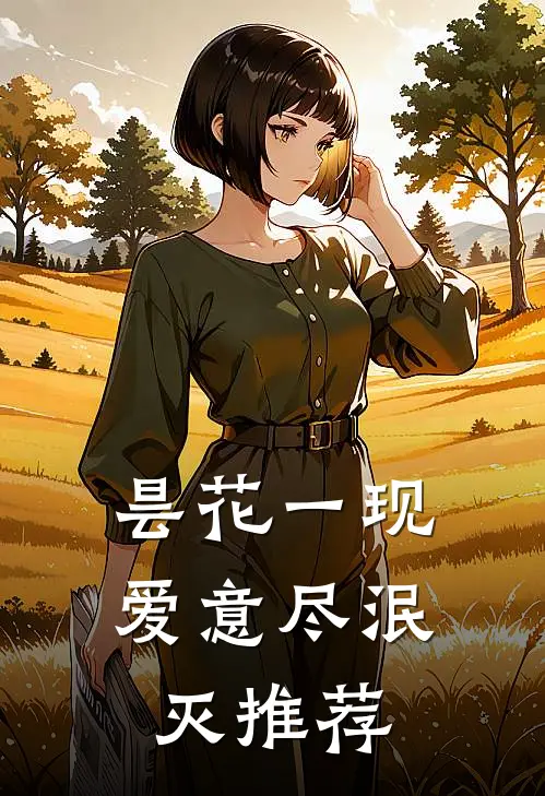 昙花一现，爱意尽泯灭推荐