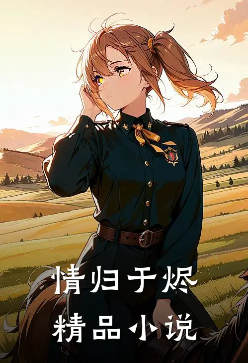 情归于烬精品小说