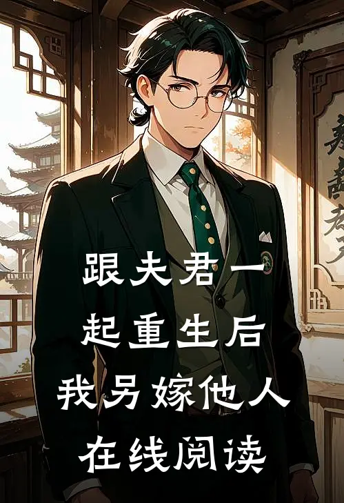 跟夫君一起重生后，我另嫁他人在线阅读