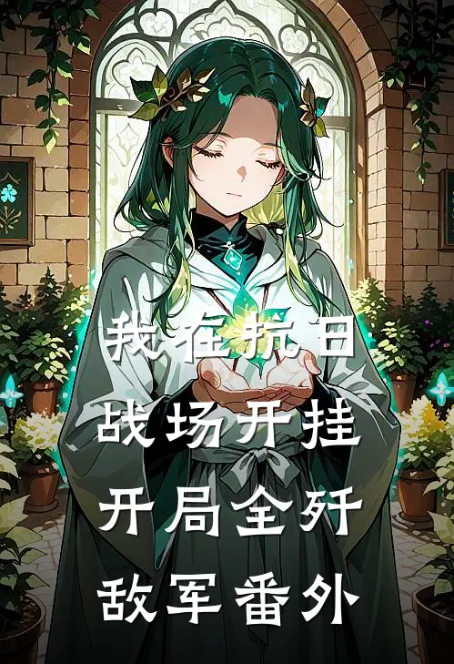 我在抗日战场开挂，开局全歼敌军 番外