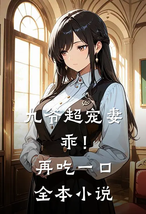 九爷超宠妻：乖！再吃一口全本小说