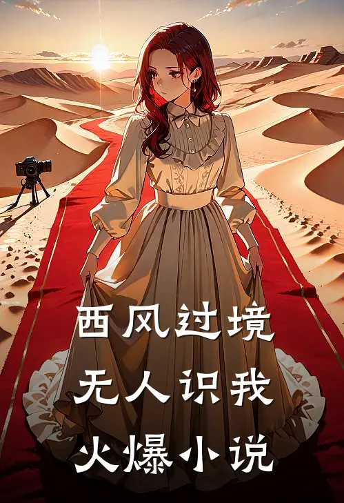 西风过境无人识我火爆小说