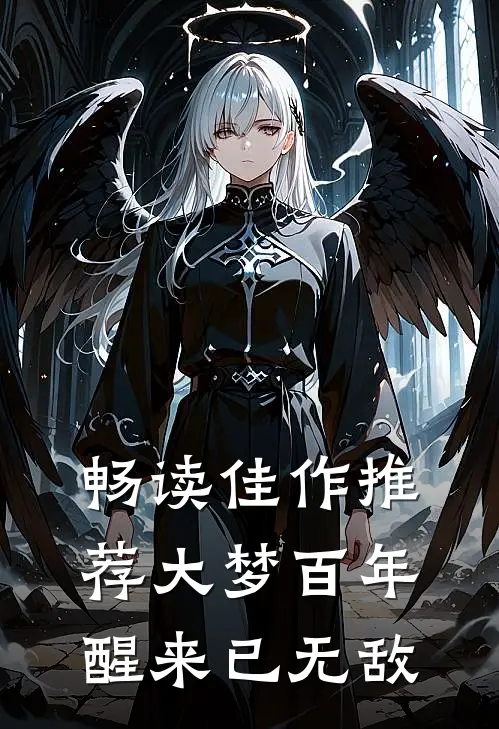 畅读佳作推荐大梦百年，醒来已无敌