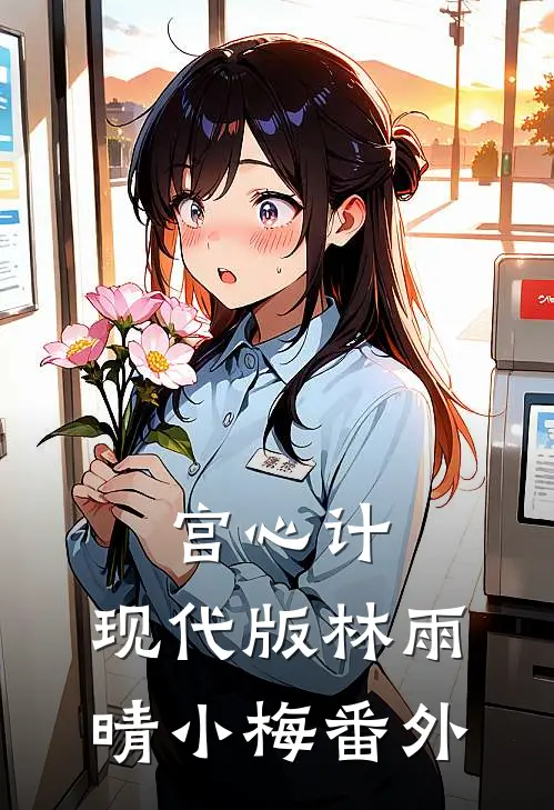 宫心计:现代版林雨晴小梅 番外