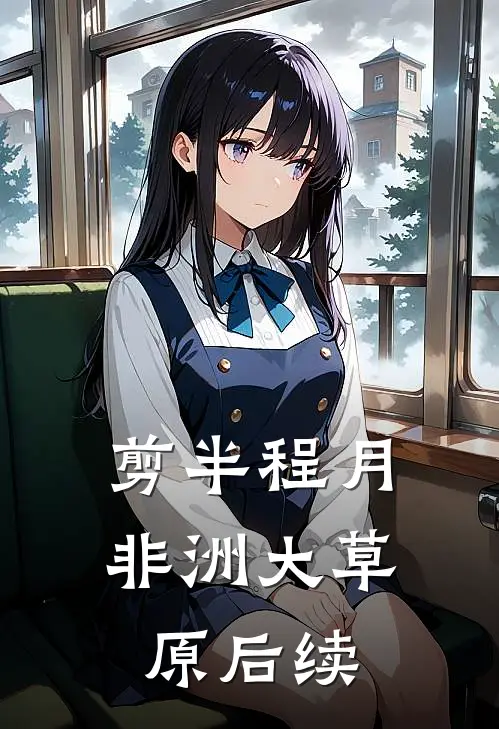 剪半程月非洲大草原后续