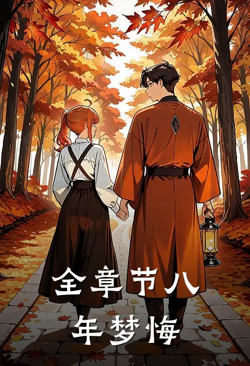 全章节八年梦悔