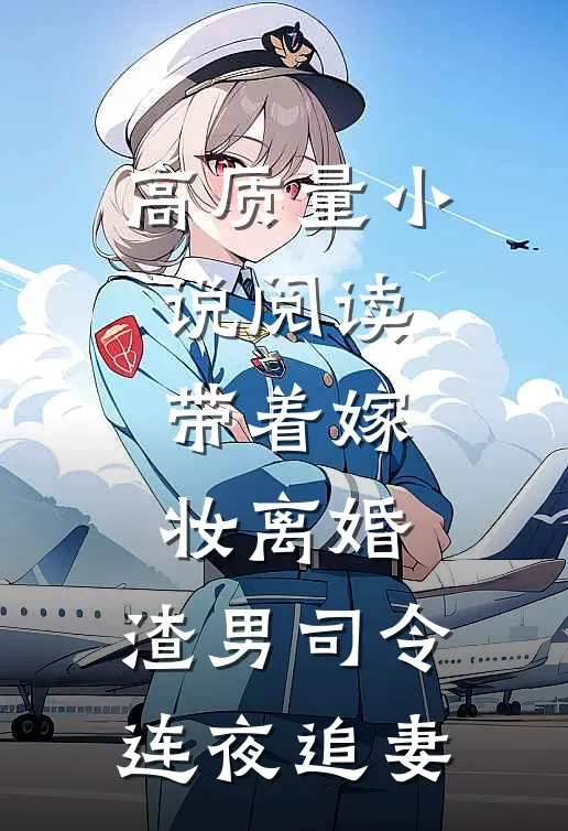 高质量小说阅读带着嫁妆离婚，渣男司令连夜追妻