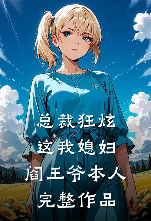 总裁狂炫这我媳妇,阎王爷本人完整作品免费阅读