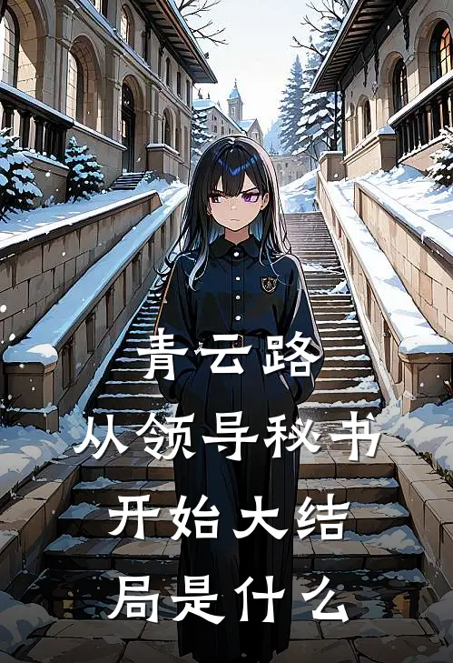 青云路：从领导秘书开始大结局是什么