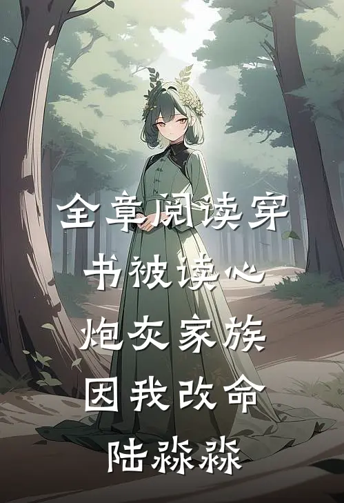 全章阅读穿书被读心,炮灰家族因我改命陆淼淼