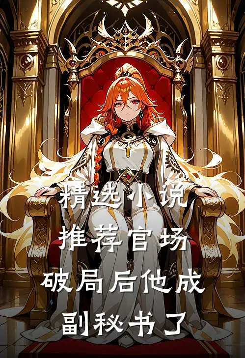 精选小说推荐官场：破局后他成副秘书了